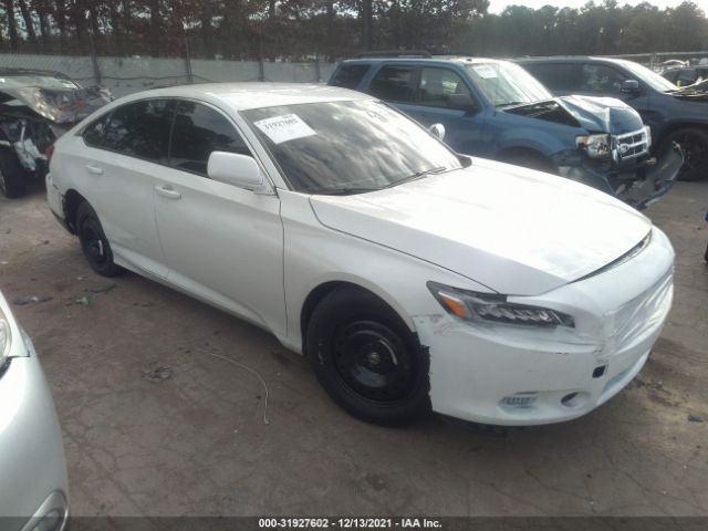 HONDA ACCORD SEDAN 2021 1hgcv1f48ma020951