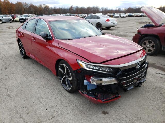 HONDA ACCORD SPO 2021 1hgcv1f48ma026541