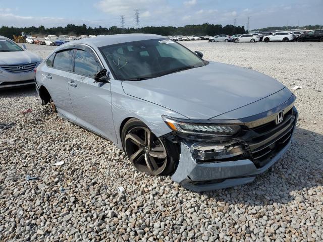 HONDA ACCORD SPO 2021 1hgcv1f48ma034929