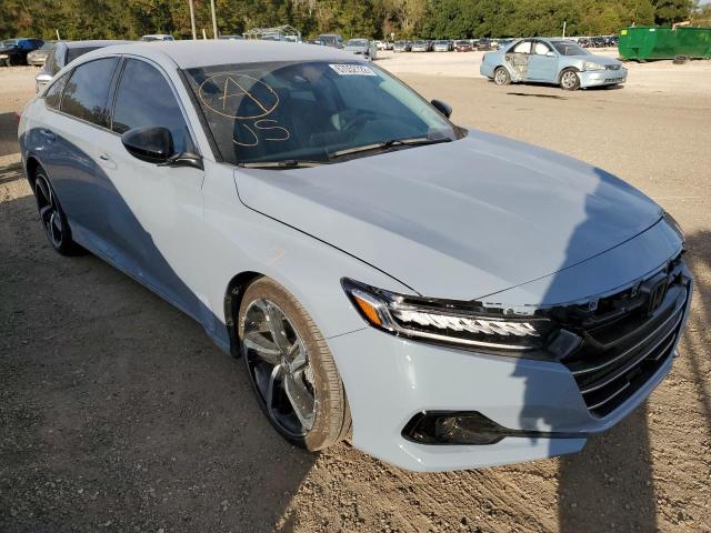 HONDA ACCORD SPO 2021 1hgcv1f48ma067302