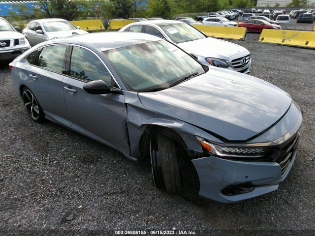 HONDA ACCORD 2022 1hgcv1f48na042482