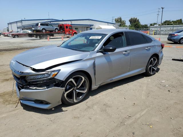 HONDA ACCORD 2022 1hgcv1f48na053644