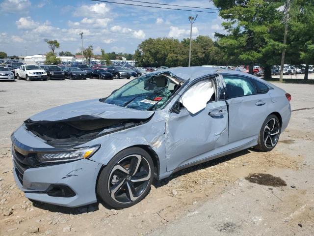 HONDA ACCORD SPO 2022 1hgcv1f48na101529