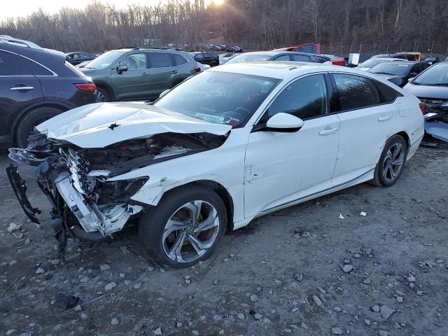 HONDA ACCORD 2018 1hgcv1f49ja013518