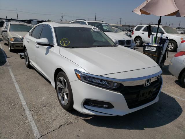 HONDA ACCORD EX 2018 1hgcv1f49ja048625