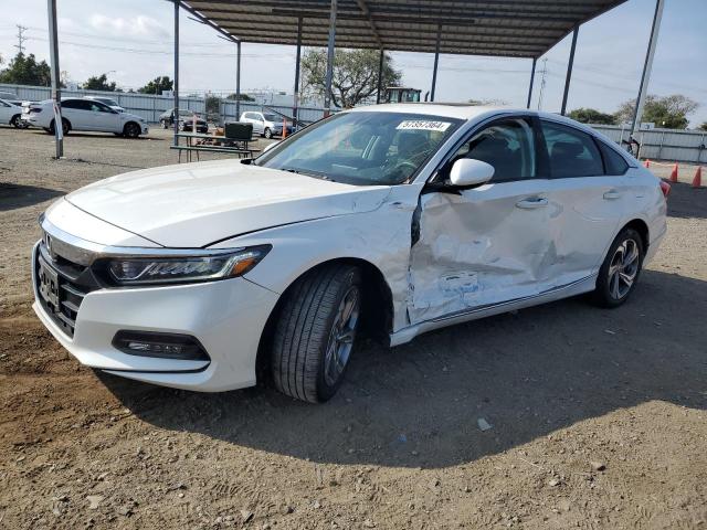 HONDA ACCORD 2018 1hgcv1f49ja071709