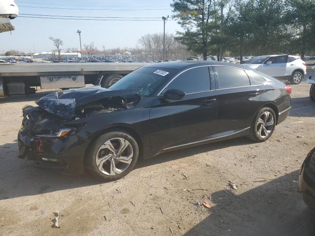 HONDA ACCORD EX 2018 1hgcv1f49ja076117