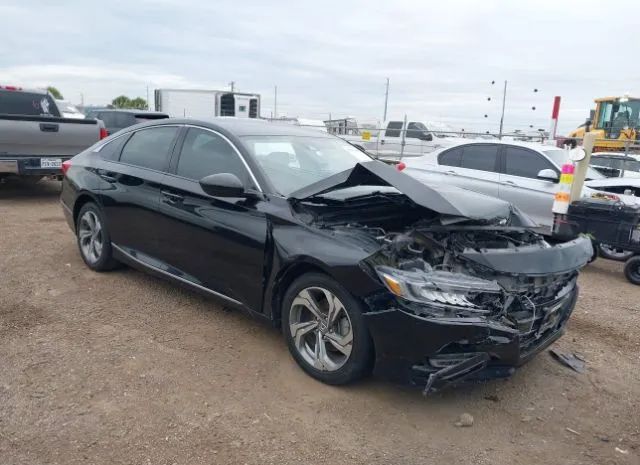 HONDA NULL 2018 1hgcv1f49ja129267