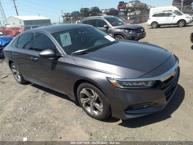 HONDA ACCORD SEDAN 2018 1hgcv1f49ja138938