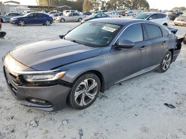 HONDA ACCORD 2018 1hgcv1f49ja168618