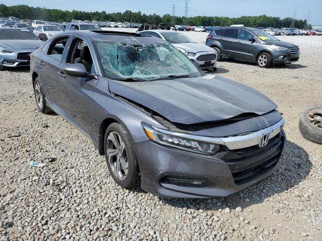 HONDA ACCORD EX 2018 1hgcv1f49ja175326