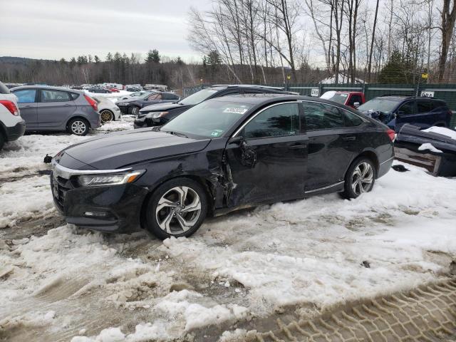 HONDA ACCORD EX 2018 1hgcv1f49ja199948