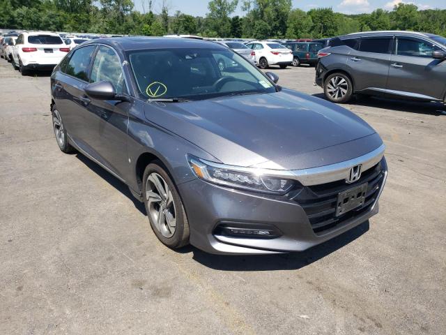 HONDA ACCORD EX 2018 1hgcv1f49ja252163