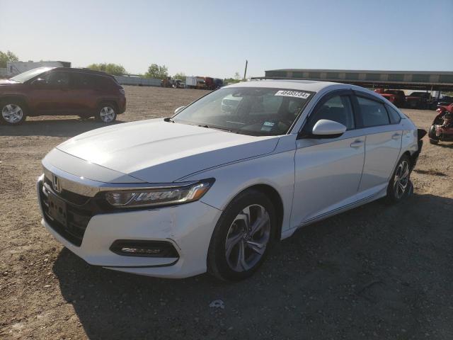 HONDA ACCORD 2018 1hgcv1f49ja261767