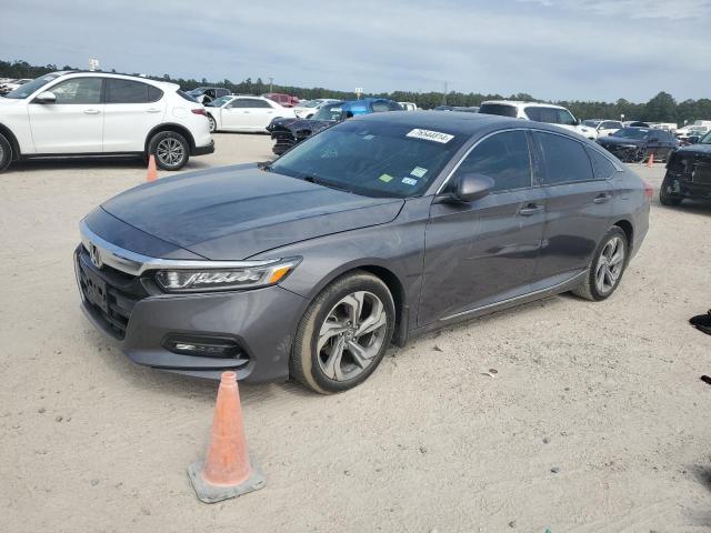 HONDA ACCORD EX 2018 1hgcv1f49ja266144