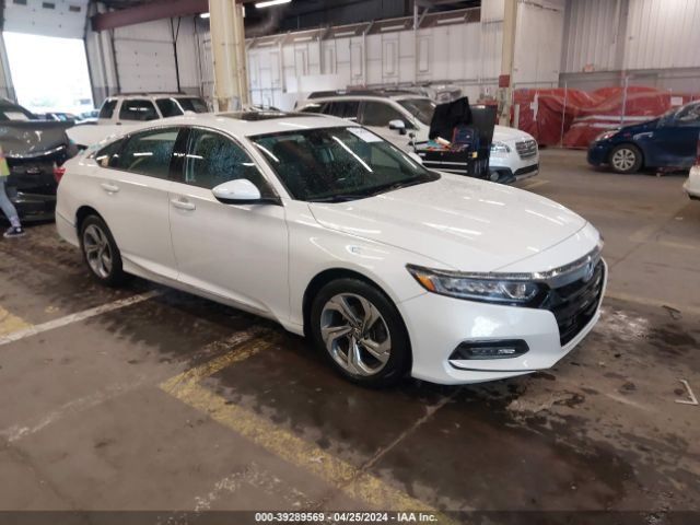 HONDA ACCORD 2018 1hgcv1f49ja268122