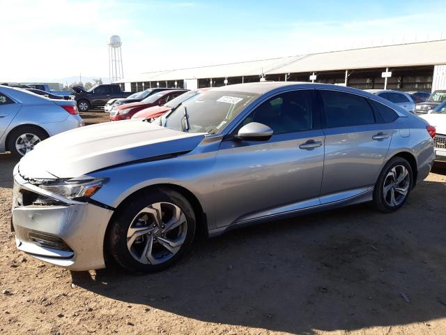 HONDA ACCORD EX 2019 1hgcv1f49ka009860