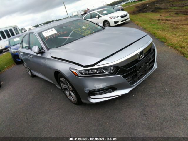 HONDA ACCORD SEDAN 2019 1hgcv1f49ka013441