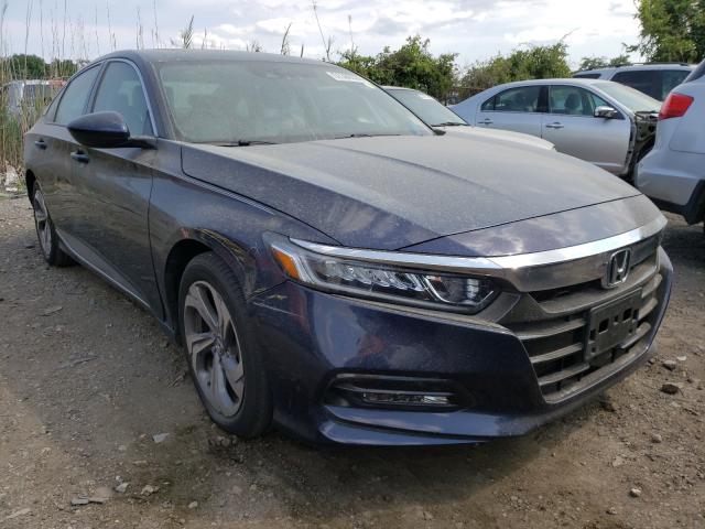 HONDA ACCORD EX 2019 1hgcv1f49ka018963