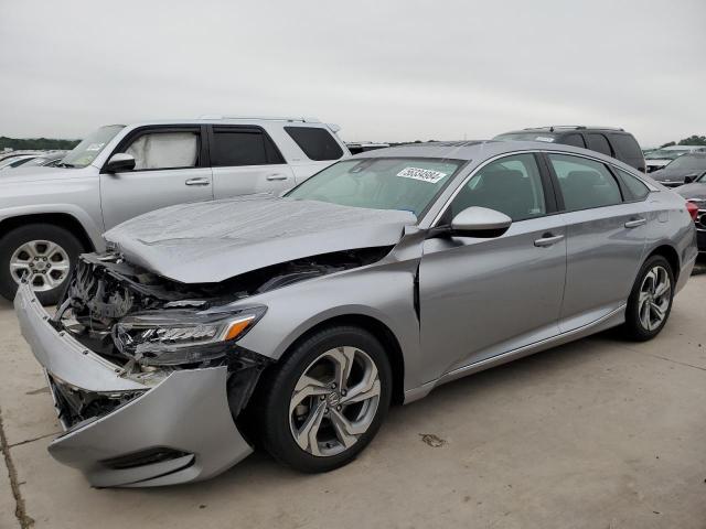 HONDA ACCORD 2019 1hgcv1f49ka033804