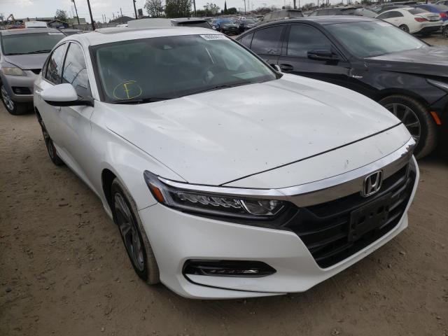 HONDA ACCORD EX 2019 1hgcv1f49ka037125