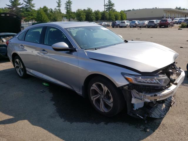 HONDA ACCORD EX 2019 1hgcv1f49ka097826