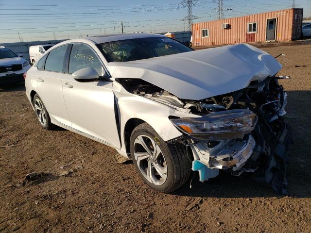 HONDA ACCORD EX 2019 1hgcv1f49ka119209