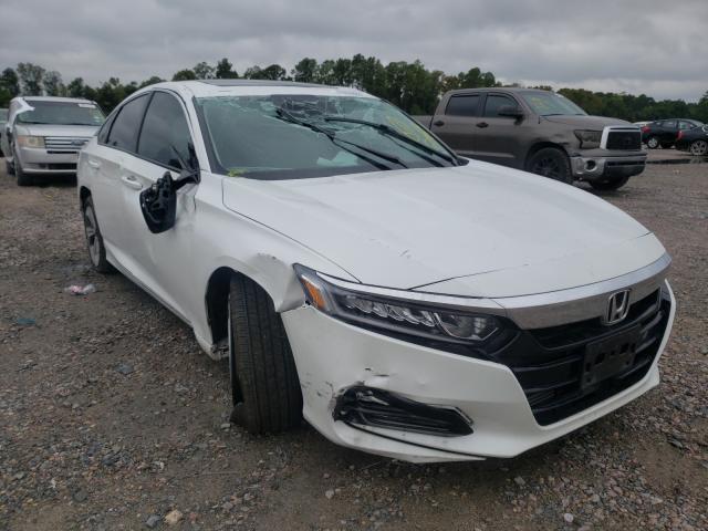 HONDA ACCORD EX 2019 1hgcv1f49ka123860