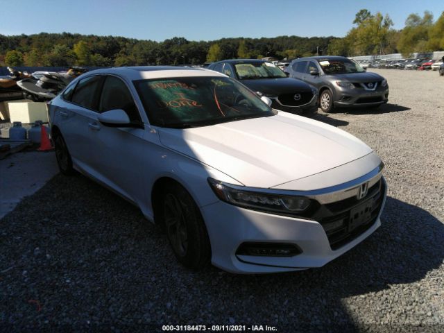 HONDA ACCORD SEDAN 2019 1hgcv1f49ka128248