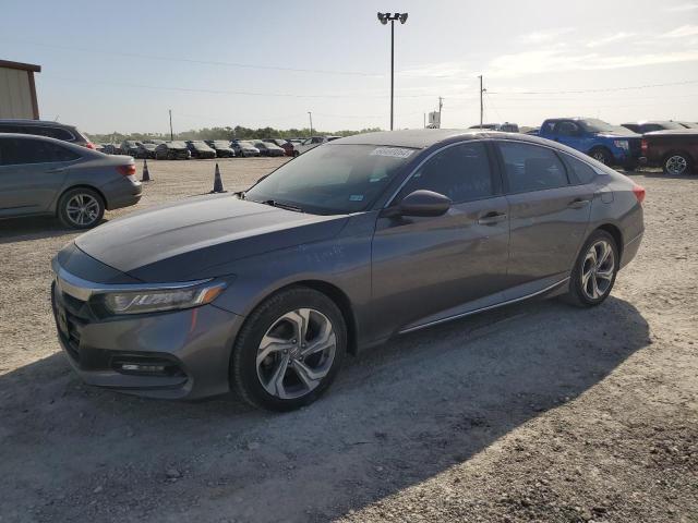 HONDA ACCORD EX 2019 1hgcv1f49ka129190