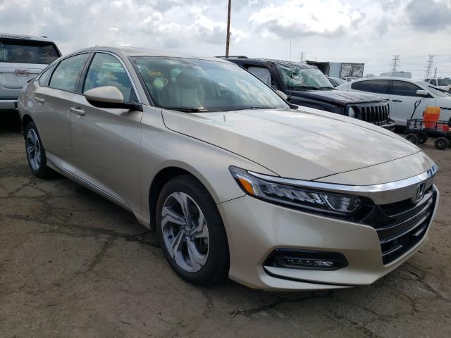 HONDA ACCORD EX 2019 1hgcv1f49ka163582