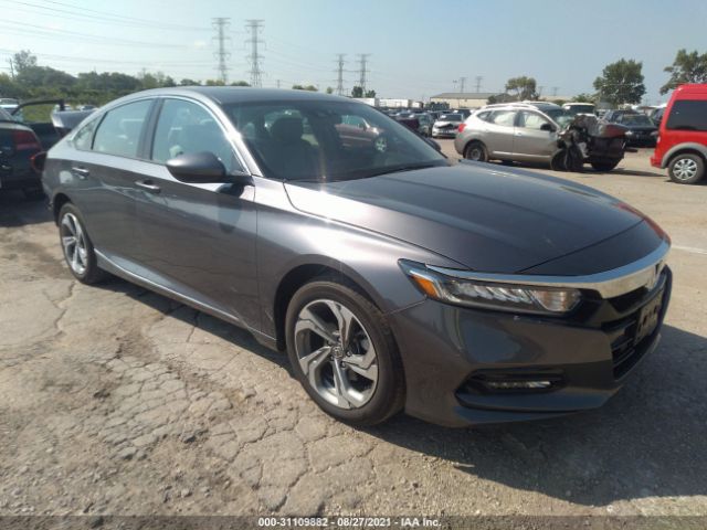 HONDA ACCORD SEDAN 2019 1hgcv1f49ka164182