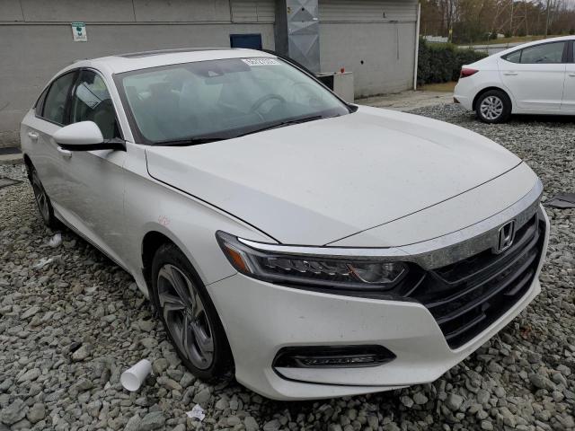 HONDA ACCORD EX 2019 1hgcv1f49ka169611