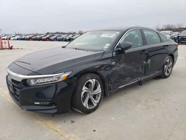 HONDA ACCORD EX 2019 1hgcv1f49ka175036