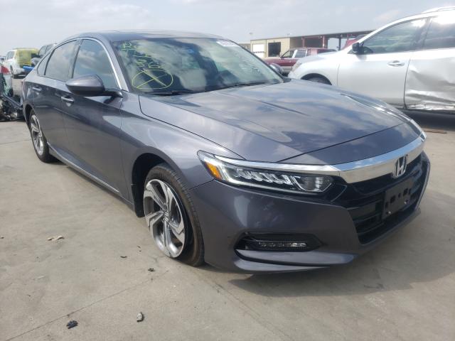 HONDA ACCORD EX 2020 1hgcv1f49la014543