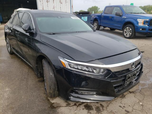 HONDA ACCORD EX 2020 1hgcv1f49la037367