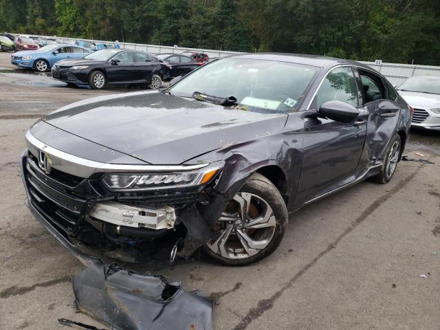 HONDA ACCORD 2020 1hgcv1f49la058185