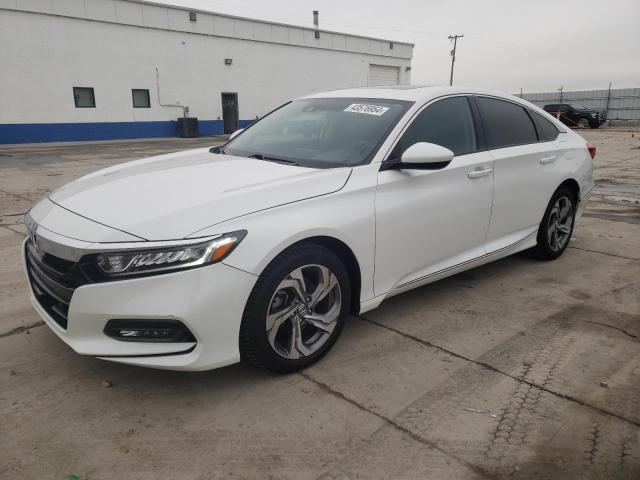 HONDA ACCORD 2020 1hgcv1f49la061233