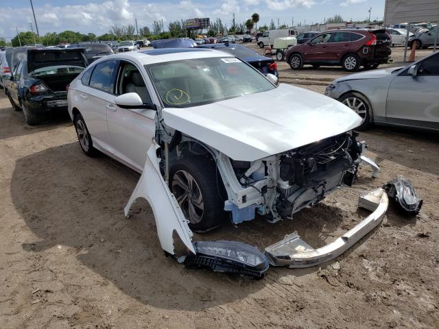 HONDA ACCORD EX 2020 1hgcv1f49la065976