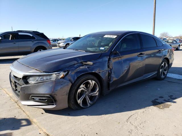 HONDA ACCORD EX 2020 1hgcv1f49la126825