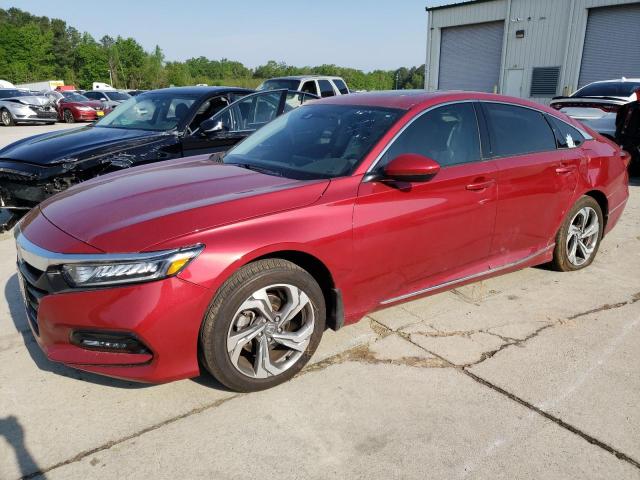 HONDA ACCORD EX 2020 1hgcv1f49la128803