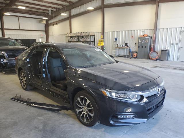 HONDA ACCORD EX 2020 1hgcv1f49la140224