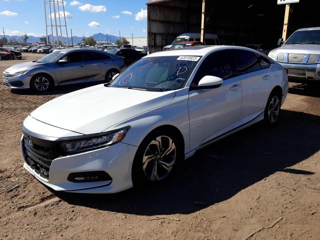 HONDA ACCORD SEDAN 2020 1hgcv1f49la142927