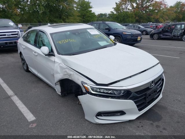 HONDA ACCORD 2020 1hgcv1f49la147075