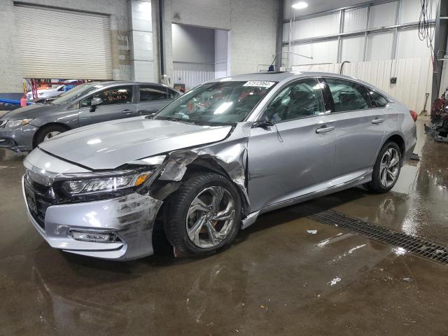 HONDA ACCORD EX 2020 1hgcv1f49la147111