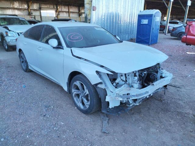 HONDA ACCORD EX 2020 1hgcv1f49la150316