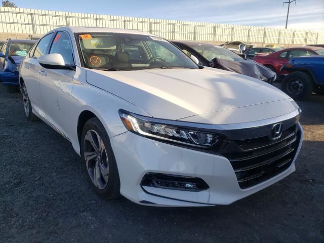 HONDA ACCORD EX 2020 1hgcv1f49la152504