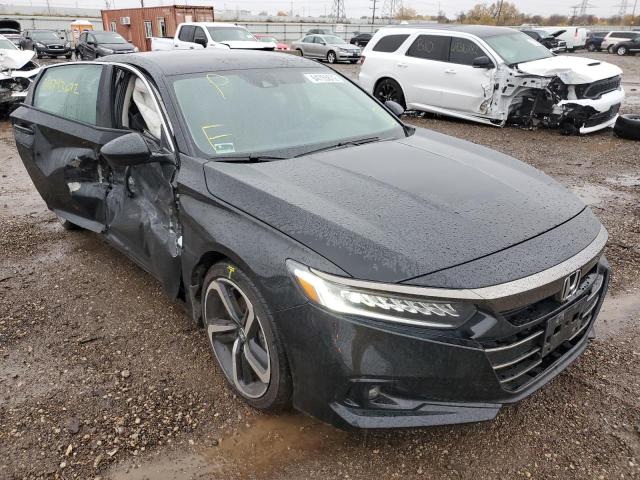 HONDA ACCORD SPO 2021 1hgcv1f49ma024667