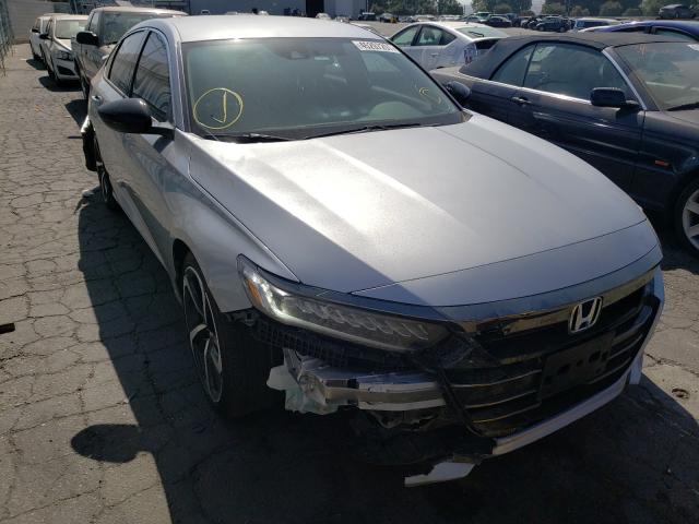 HONDA ACCORD SPO 2021 1hgcv1f49ma027097