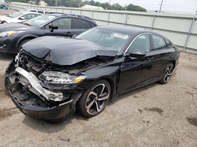 HONDA ACCORD SPO 2021 1hgcv1f49ma084027